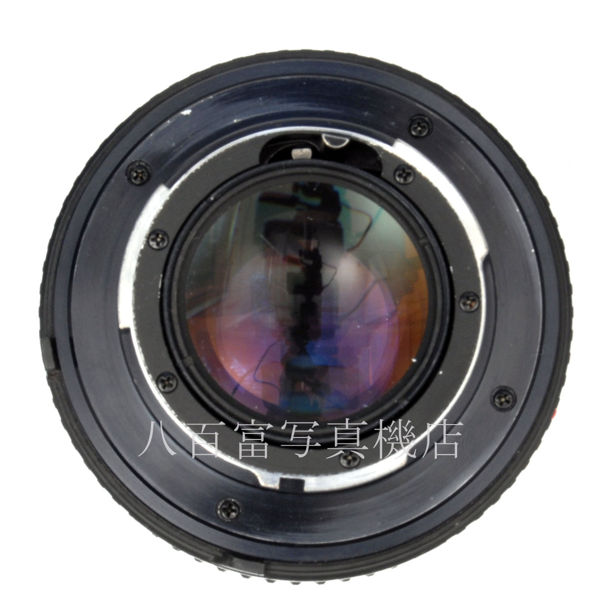【中古】ミノルタ MD ロッコール 50mm F1.4 (前期型) MINOLTA 中古交換レンズ 64134