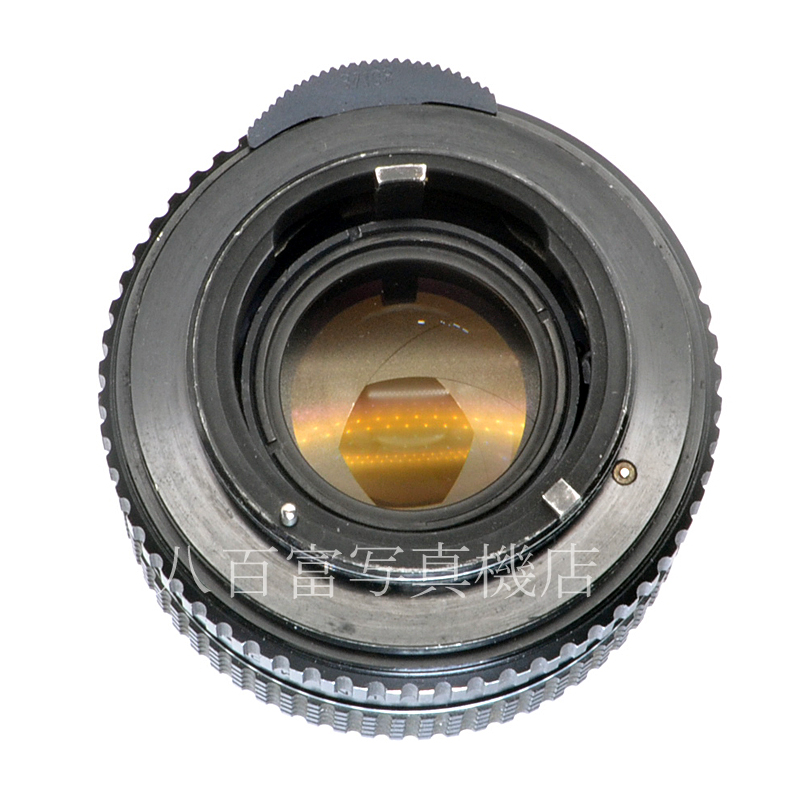 【中古】 アサヒペンタックス SMC Takumar 55mm F1.8 後期型 PENTAX 中古交換レンズ K3870
