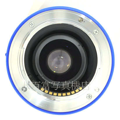 【中古】  カールツァイス Loxia 35mm F2 ソニーE用 Carl Zeiss ロキシア 中古レンズ 38988