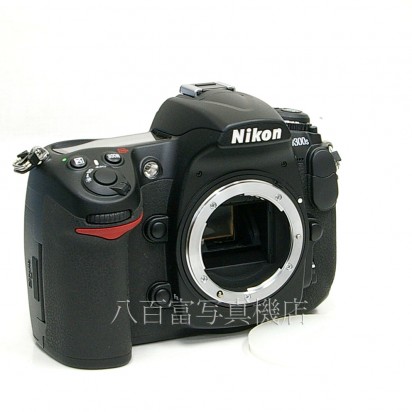 【中古】 ニコン D300S ボディ Nikon 中古カメラ 22402