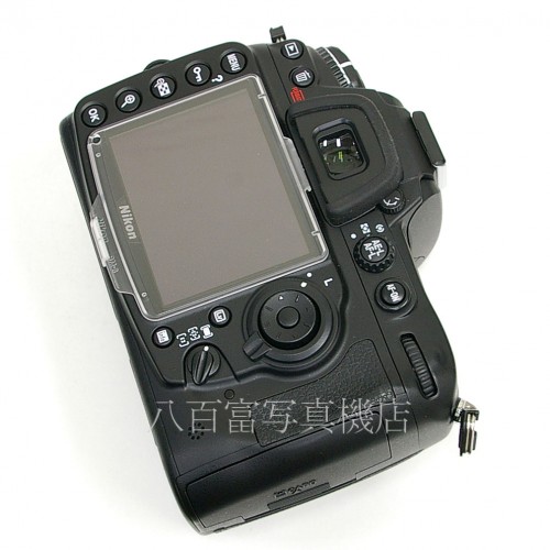 【中古】 ニコン D300S ボディ Nikon 中古カメラ 22402