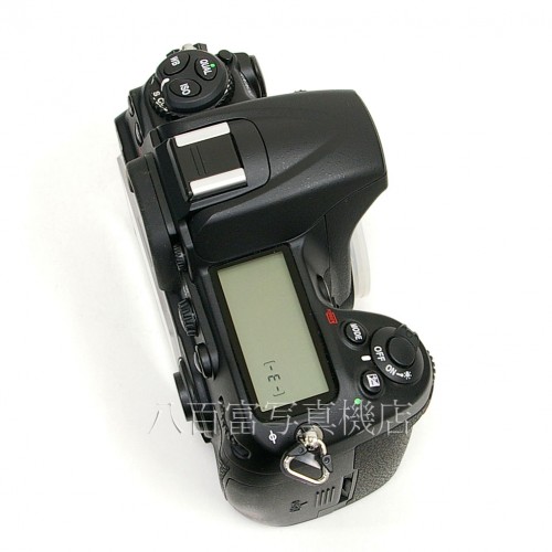 【中古】 ニコン D300S ボディ Nikon 中古カメラ 22402