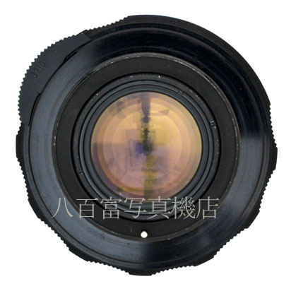 【中古】 アサヒ Super Takumar 55mm F1.8 M42 PENTAX スーパータクマー中古交換レンズ 44337