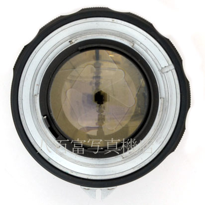 【中古】 ニコン Auto Nikkor 50mm F1.4 Nikon 日本光学 オートニッコール 中古交換レンズ 38452