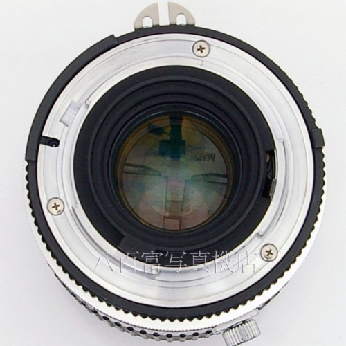 【中古】 ニコン Ai Micro Nikkor 105mm F2.8S Nikon / マイクロニッコール 中古レンズ 26857