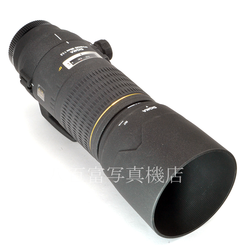 【中古】 シグマ APO MACRO 180mm F3.5 EX ミノルタAF用 SIGMA マクロ 中古交換レンズ 51409