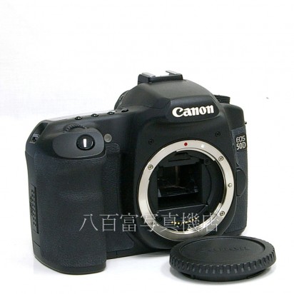 【中古】 キヤノン EOS 50D ボディ Canon 中古カメラ 22683