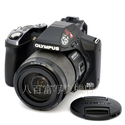 【中古】 オリンパス スタイラス SP-100EE OLYMPUS 中古デジタルカメラ 43934