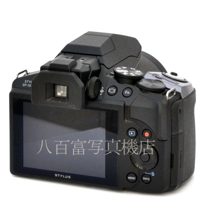 【中古】 オリンパス スタイラス SP-100EE OLYMPUS 中古デジタルカメラ 43934