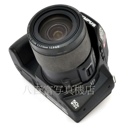 【中古】 オリンパス スタイラス SP-100EE OLYMPUS 中古デジタルカメラ 43934