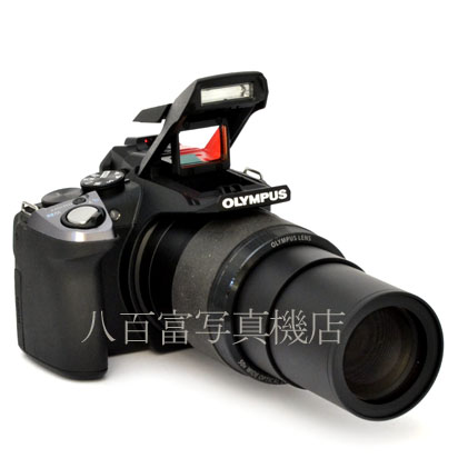 【中古】 オリンパス スタイラス SP-100EE OLYMPUS 中古デジタルカメラ 43934