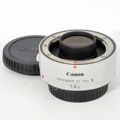 【中古】 キヤノン エクステンダー EF 1.4X III Canon EXTENDER EF 中古レンズ 35903