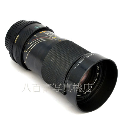 【中古】 ミノルタ MD 35-105mm F3.5-4.5 MINOLTA 中古交換レンズ 44346