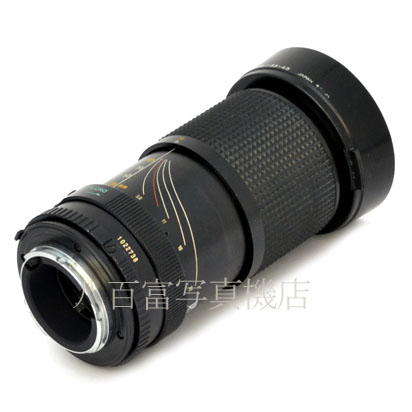 【中古】 ミノルタ MD 35-105mm F3.5-4.5 MINOLTA 中古交換レンズ 44346