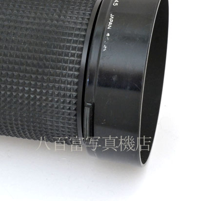 【中古】 ミノルタ MD 35-105mm F3.5-4.5 MINOLTA 中古交換レンズ 44346