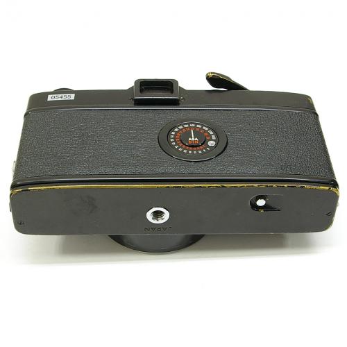 中古 ミノルタ New SR-1 ブラック ボディ minolta 【中古カメラ