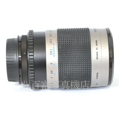 【中古】  ケンコー MC MIRROR 500mm F8 EOS用 Kenko  中古レンズ 37409