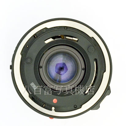 【中古】 キヤノン New FD 35mm F2.8 Canon　中古交換レンズ 43823