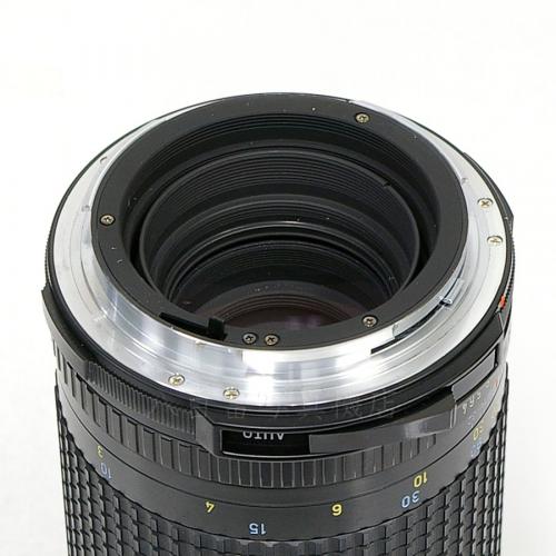 中古レンズ SMCペンタックス67 200mm F4 NEW PENTAX K2824