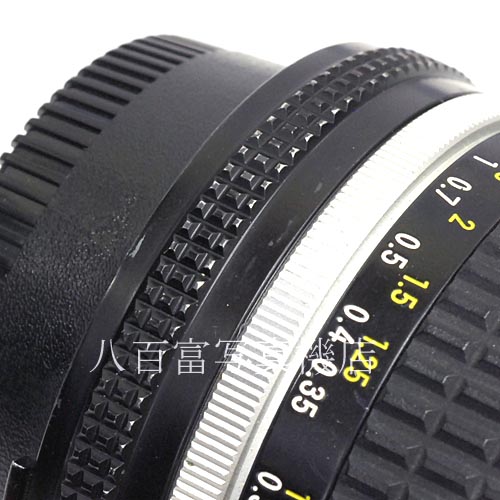 【中古】 Ai Nikkor 28mm F2.8S Nikon ニッコール 中古レンズ 38911