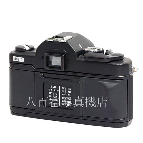 【中古】 ビビター V3800N ボディ Vivitar 中古カメラ 38919