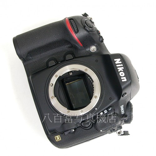 【中古】 ニコン D800 ボディ Nikon　中古カメラ 22717