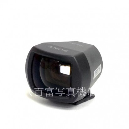 【中古】 ソニー 24mm View Finder SONY 光学ビューファインダー FDA-SV1 中古アクセサリー 28376