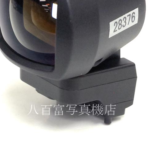 【中古】 ソニー 24mm View Finder SONY 光学ビューファインダー FDA-SV1 中古アクセサリー 28376
