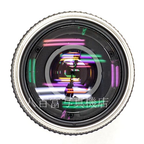 【中古】 ニコン AF Nikkor 70-300mm F4-5.6G シルバー Nikon / ニッコール 中古レンズ 38921