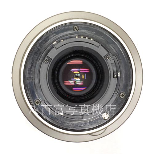 【中古】 ニコン AF Nikkor 70-300mm F4-5.6G シルバー Nikon / ニッコール 中古レンズ 38921