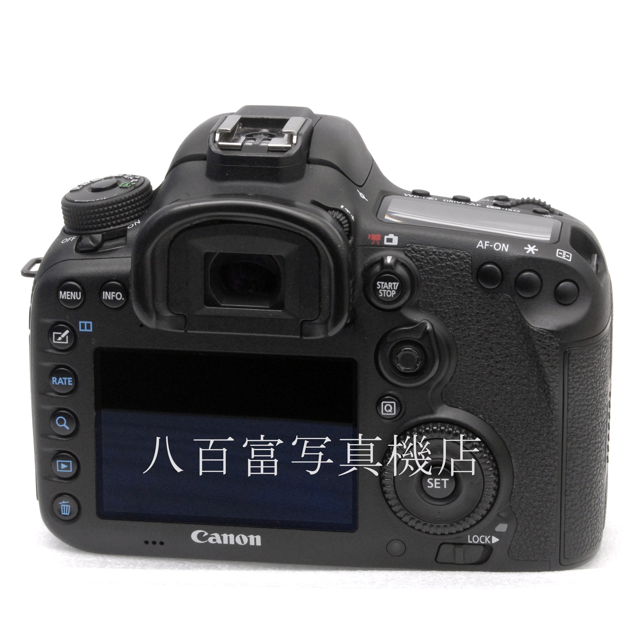 【中古】 キヤノン EOS 7D Mark II ボディ Canon 中古デジタルカメラ 66862