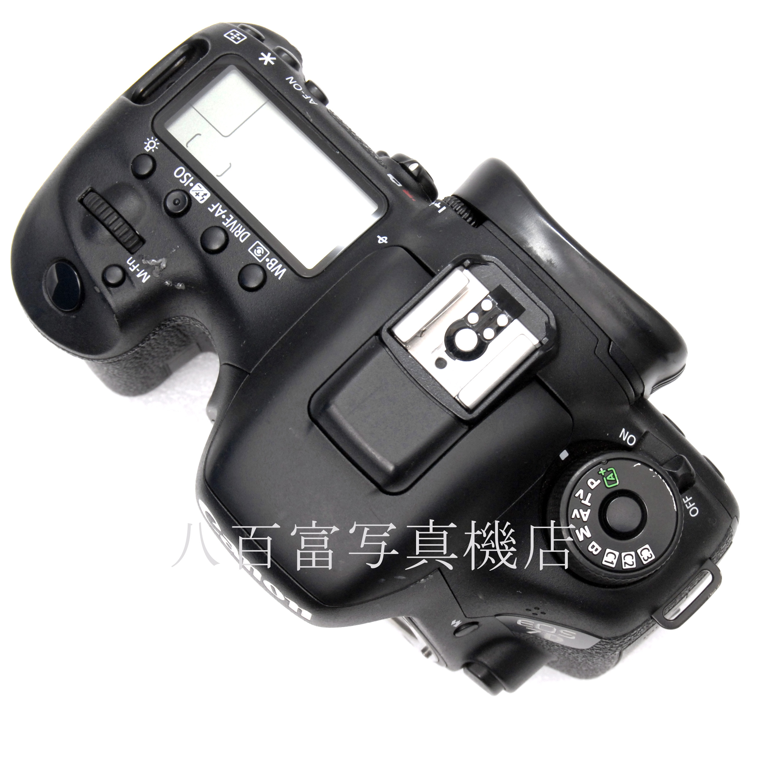 【中古】 キヤノン EOS 7D Mark II ボディ Canon 中古デジタルカメラ 66862