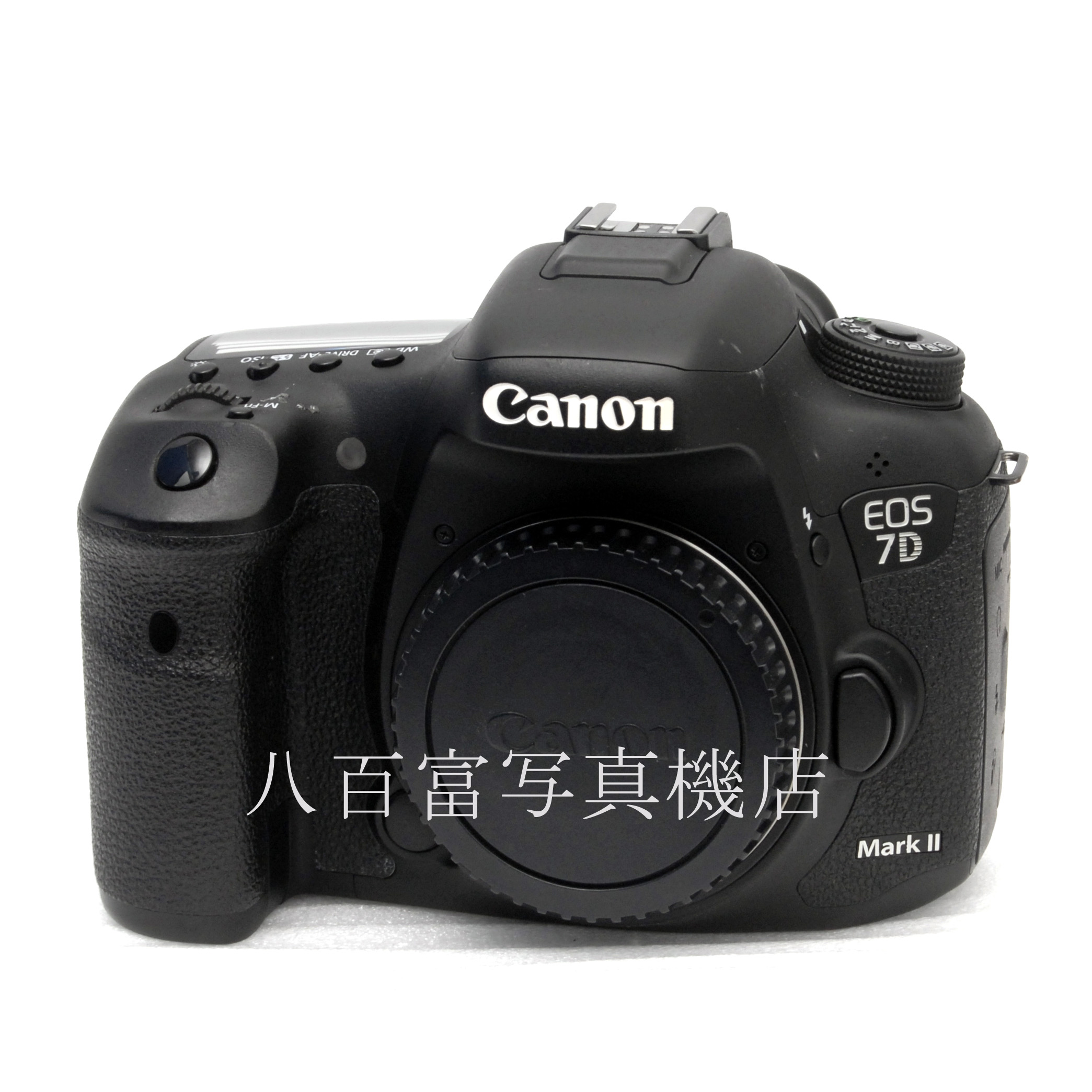 【中古】 キヤノン EOS 7D Mark II ボディ Canon 中古デジタルカメラ 66862
