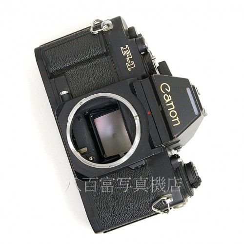 【中古】 キヤノン New F-1 AE ボディ Canon 中古カメラ 22726