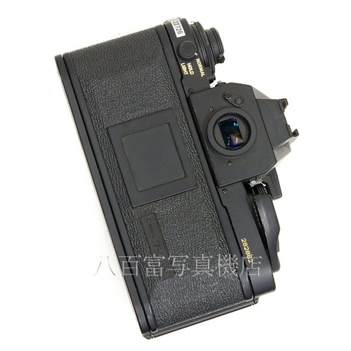 【中古】 キヤノン New F-1 AE ボディ Canon 中古カメラ 22726