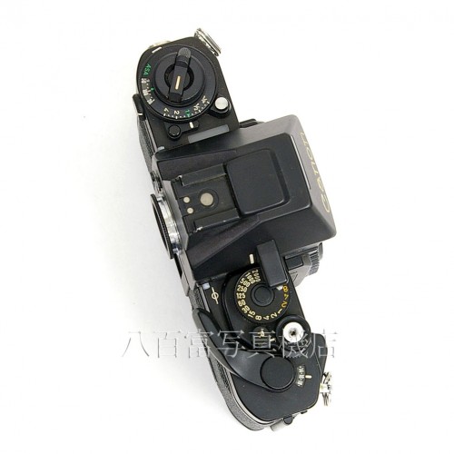 【中古】 キヤノン New F-1 AE ボディ Canon 中古カメラ 22726