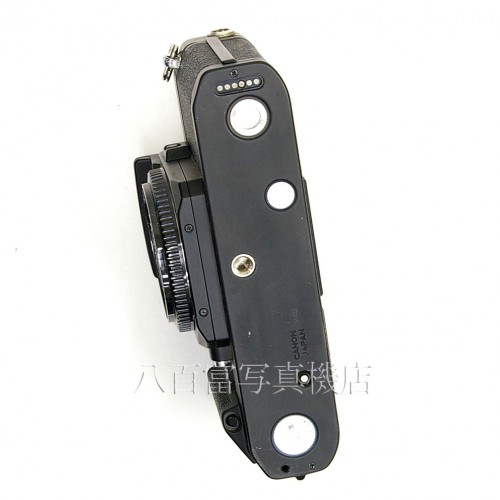 【中古】 キヤノン New F-1 AE ボディ Canon 中古カメラ 22726