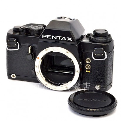 【中古】 ペンタックス LX 後期型 ボディ PENTAX 中古フイルムカメラ 48434