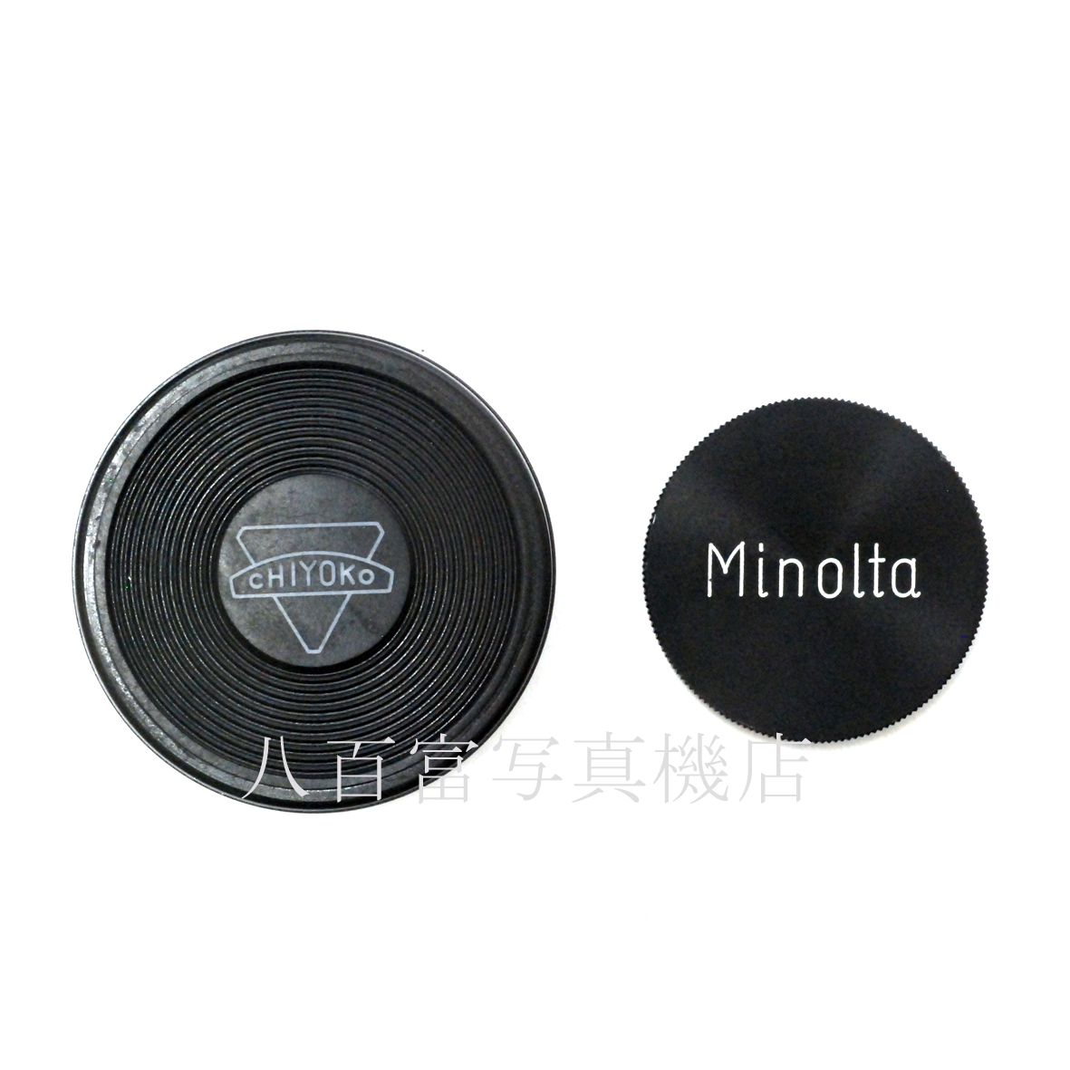【中古】 チヨコー ロッコール 3.5cm F3.5 ミノルタ スーパーA用 CHIYOKO ROKKOR 3. 5cm F3.5  CIYOKO チヨコー 中古交換レンズ 67506
