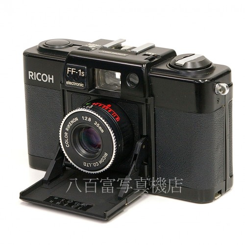 【中古】 リコー FF-1S RICOH 中古カメラ 22745