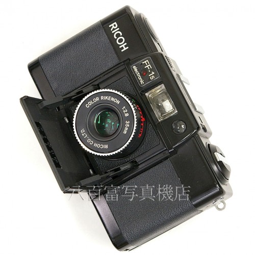 【中古】 リコー FF-1S RICOH 中古カメラ 22745