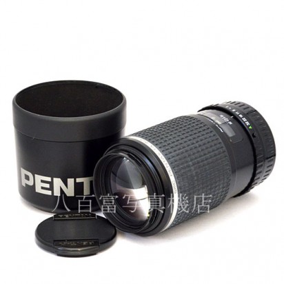 【中古】 SMC ペンタックス FA 645 200mm F4 PENTAX 中古交換レンズ 48457