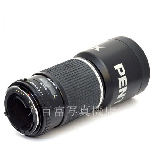 【中古】 SMC ペンタックス FA 645 200mm F4 PENTAX 中古交換レンズ 48457