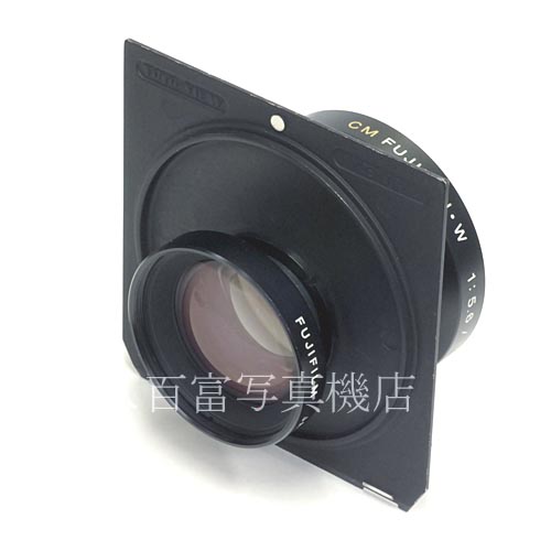 【中古】 フジ CM FUJINON W 150mm F5.6 FUJI 中古レンズ 38924