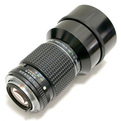 中古 SMC ペンタックス M ☆ 300mm F4 PENTAX|カメラのことなら 中古 SMC ペンタックス M ☆ 300mm F4 PENTAX|カメラのことなら
