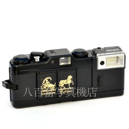 【中古】 チノン ベラミ　CHINON Bellami 中古フイルムカメラ 44351