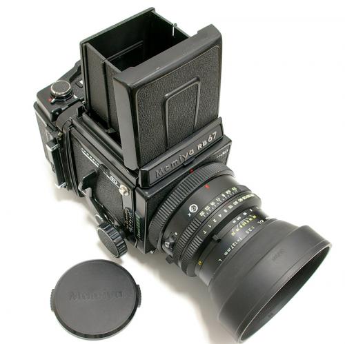 販売済み 中古 マミヤ RB67 PRO SD K/L127mm F3.5 セット Mamiya