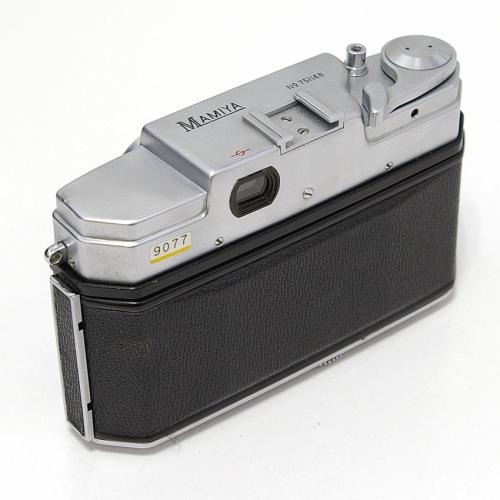 中古 マミヤ マガジン 35 / MAMIYA MAGAZINE 35