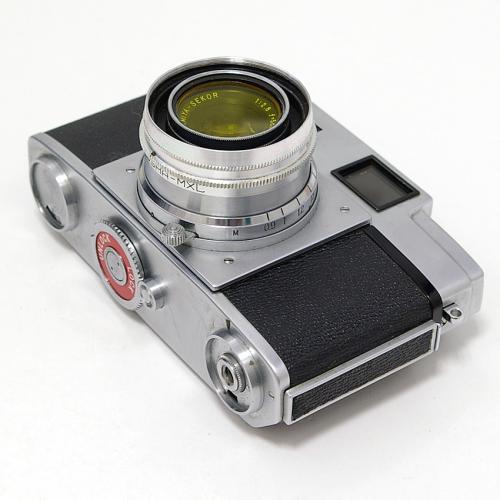 中古 マミヤ マガジン 35 / MAMIYA MAGAZINE 35