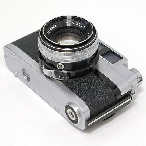 中古 ミノルタ V2 minolta